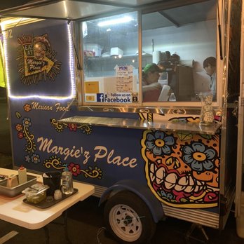 Margie'z Place - a food truck with food on it - Food Trucks Near Me - Austin, Texas Margie'z Place - a food truck with food on it - Food Trucks Near Me - Austin, Texas