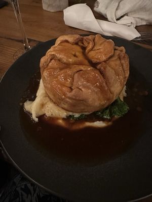 The Sun Hotel & Bar by null