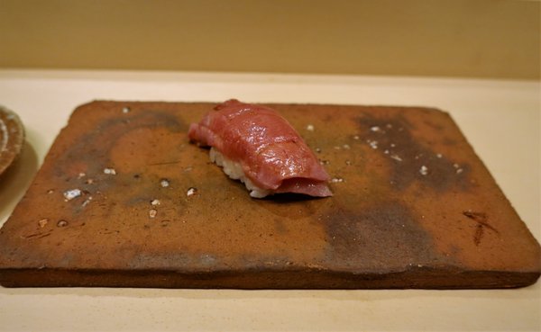 Sushi Ichimura by null Sushi Ichimura by null