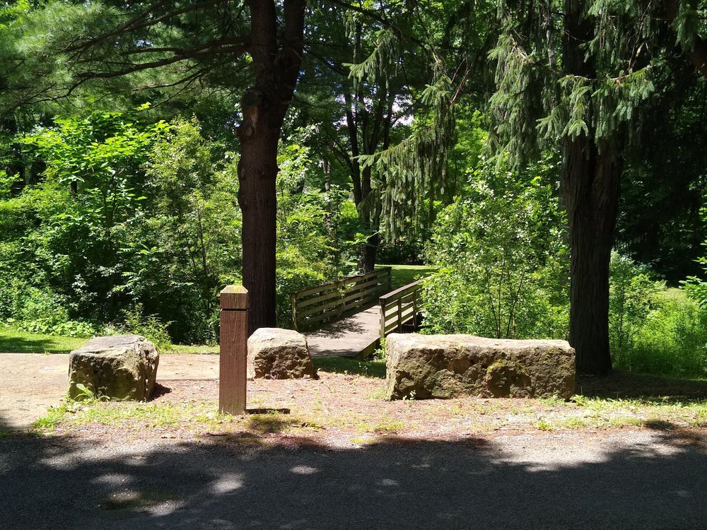 PLUM CREEK PARK Updated October 2024 590 Plum St, Kent, Ohio