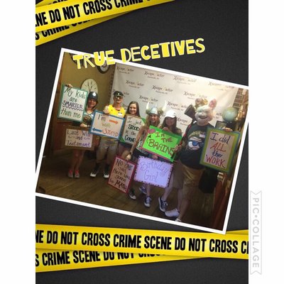 Xscape Factor-Escape Rooms Fayetteville NC by null