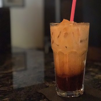 Thai Bloom! - Thai iced tea - Thai Near Me - Portland, Oregon