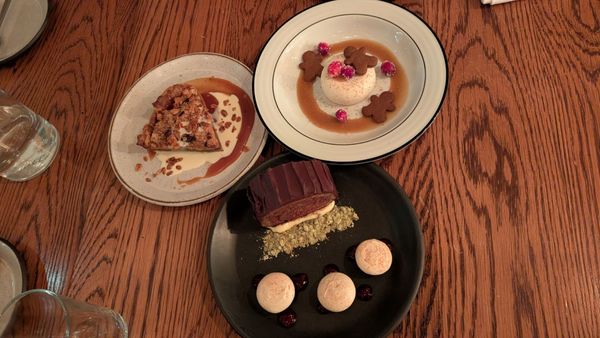 The Anchorage by null