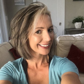 Blush Hair - Dimension, highlights and lowlights - Hair Stylists Near Me - Chicago, Illinois