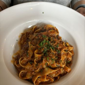 IL  Posto - Bolognese - Italian Near Me - San Diego, California