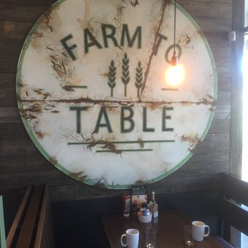 First Watch - Wall art at First Watch - Breakfast & Brunch Near Me - College Station, Texas First Watch - Wall art at First Watch - Breakfast & Brunch Near Me - College Station, Texas