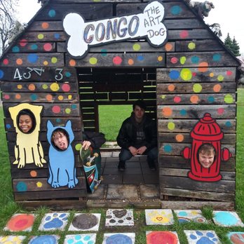 Heidelberg Project - Art Galleries Near Me - Detroit, Michigan Heidelberg Project - Art Galleries Near Me - Detroit, Michigan