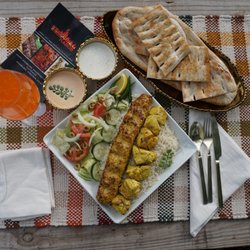 Loudoun Kabob