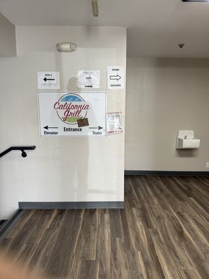 California Grill and Bar by null