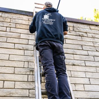 Fox's Chimney Sweeps - Fox's Chimney Sweeps - Chimney Sweeps Near Me - Portland, Oregon
