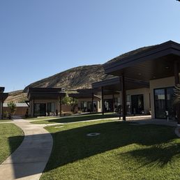 Exterior photo of Gateway Luxury RV Resort - La Verkin, Utah Exterior photo of Gateway Luxury RV Resort - La Verkin, Utah