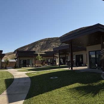 Gateway Luxury RV Resort - Multiple casitas available. Spacious. - RV Parks Near Me - La Verkin, Utah
