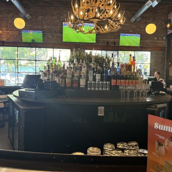 Punch Bowl Social - Gastropubs Near Me - Denver, Colorado Punch Bowl Social - Gastropubs Near Me - Denver, Colorado