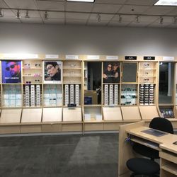 LensCrafters