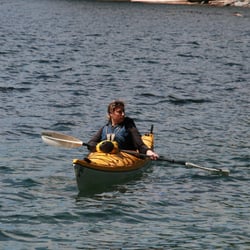 Grey Wolf Expeditions - Sea Kayaking Tours