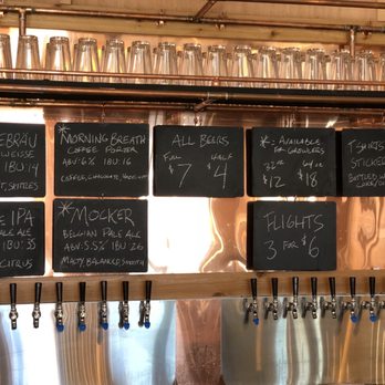 Eavesdrop Brewery - Breweries Near Me - Manassas, Virginia Eavesdrop Brewery - Breweries Near Me - Manassas, Virginia