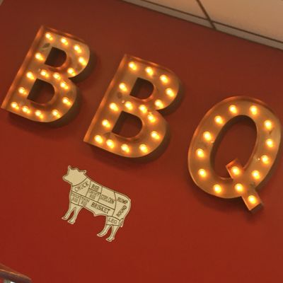 Hattie Marie's Texas BBQ by null