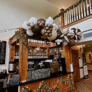 26:Three Coffee House - Coffee & Tea Near Me - Columbiana, Ohio