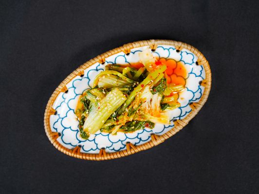 Chicken Barn Korean Style Cuisine by null