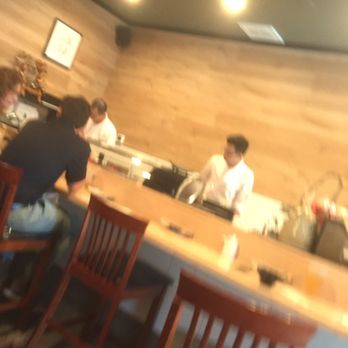 Daigo - Sushi bar - Sushi Bars Near Me - Palo Alto, California