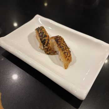 NoriFish - Sushi Bars Near Me - Sandy Springs, Georgia