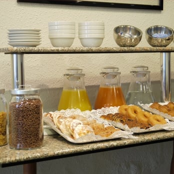 Hotel Medium Abalon - Desayuno buffet - Hotels Near Me - Barcelona, B