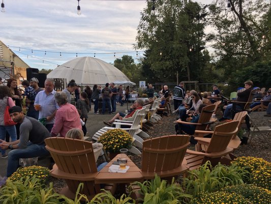 Van Houten Farms by null