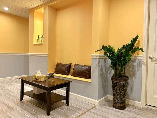 Peaceful Body Spa by null