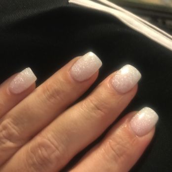 Luxe Nail Salon - Nail Salons Near Me - Denton, Texas