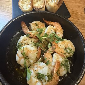 Don Chido - Gamba Al ajillo - Food Trucks Near Me Don Chido - Gamba Al ajillo - Food Trucks Near Me