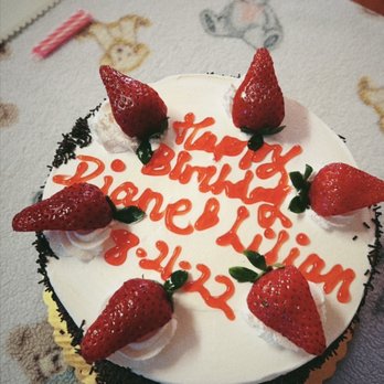 Sunny Bakery - Bakeries Near Me - San Gabriel, California