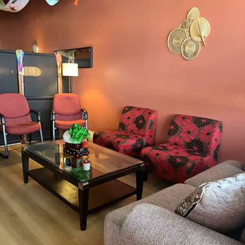 Wu Xing - Reflexology Near Me - Farmington Hills, Michigan Wu Xing - Reflexology Near Me - Farmington Hills, Michigan