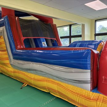 Monkey Do - Blow up bouncy slides - Kids Activities Near Me - Williston, Vermont Monkey Do - Blow up bouncy slides - Kids Activities Near Me - Williston, Vermont