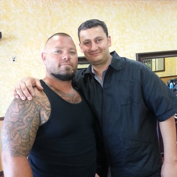 Arcadia Barber Shop - The absolute best barber in town! - Barbers Near Me - Phoenix, Arizona Arcadia Barber Shop - The absolute best barber in town! - Barbers Near Me - Phoenix, Arizona