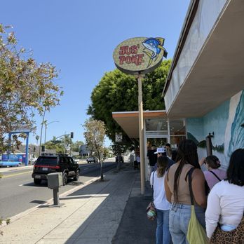 Jus' Poke - Hawaiian Near Me - Redondo Beach, California Jus' Poke - Hawaiian Near Me - Redondo Beach, California