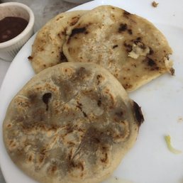 Pupusas
