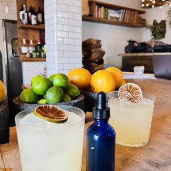 Hermanito - Margaritas (with choose your spice level elixir ) - Mexican Near Me - Los Angeles, California Hermanito - Margaritas (with choose your spice level elixir ) - Mexican Near Me - Los Angeles, California