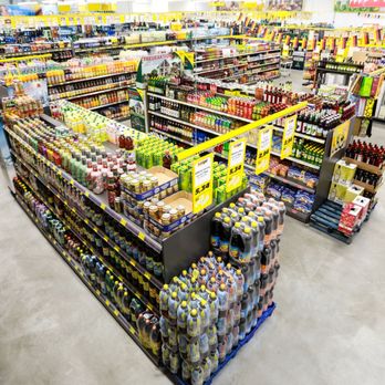 Trinkgut - Beverage Store Near Me - Langenberg - Velbert, NW