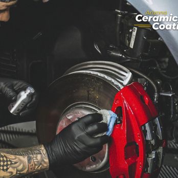 Arizona Ceramic Coatings - Auto Detailing Near Me - Mesa, Arizona Arizona Ceramic Coatings - Auto Detailing Near Me - Mesa, Arizona