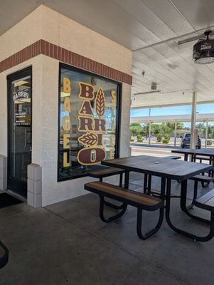 Don Guerra's Barrio Bagel & Slice by null