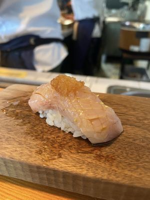 Chīsai Sushi Club by null