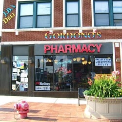 Gordono Pharmacy