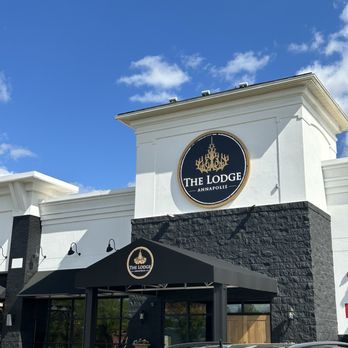The Lodge Annapolis - Outside - American Near Me - Annapolis, Maryland The Lodge Annapolis - Outside - American Near Me - Annapolis, Maryland