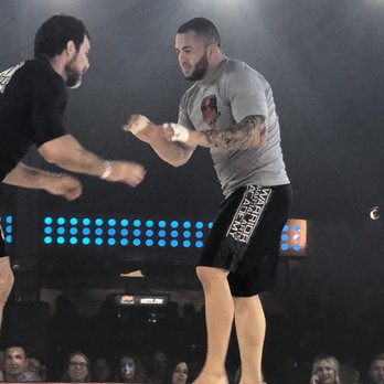 Warrior Martial Arts Academy - Kickboxing Near Me - Plano, Texas