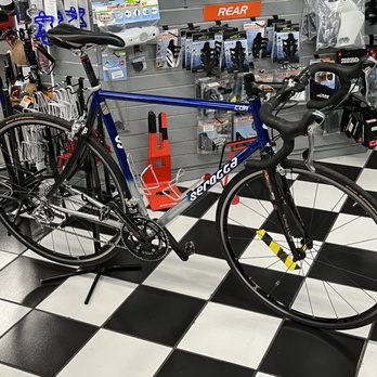 Triathlon LAB - Bikes Near Me - Redondo Beach, California