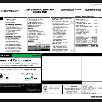 Riverside Chevrolet - False advertising - Car Dealers Near Me - Riverside, California