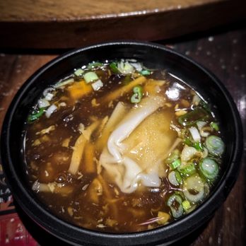 Dragon Legend - Hot and Sour Soup - Chinese Near Me - Markham, Ontario Dragon Legend - Hot and Sour Soup - Chinese Near Me - Markham, Ontario