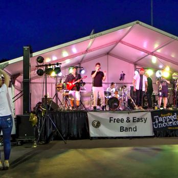 Tapped & Uncorked - Festivals Near Me - Roseville, Minnesota Tapped & Uncorked - Festivals Near Me - Roseville, Minnesota
