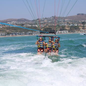 Dana Point Parasail - Boating Near Me - Dana Point, California