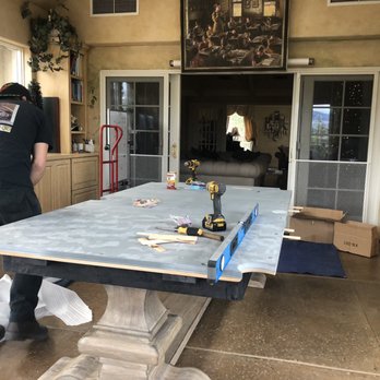 Stu's Pool Table Services - Movers Near Me Stu's Pool Table Services - Movers Near Me